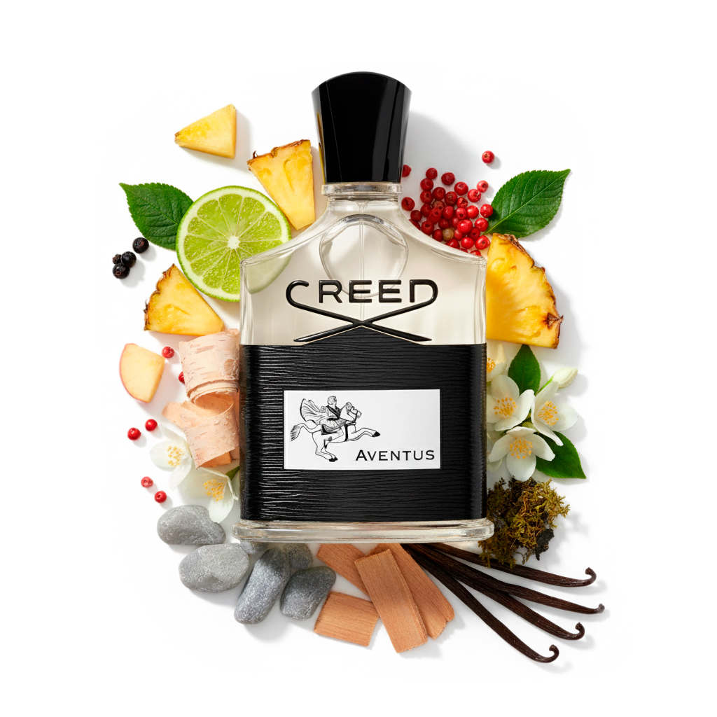 Aventus — Creed
