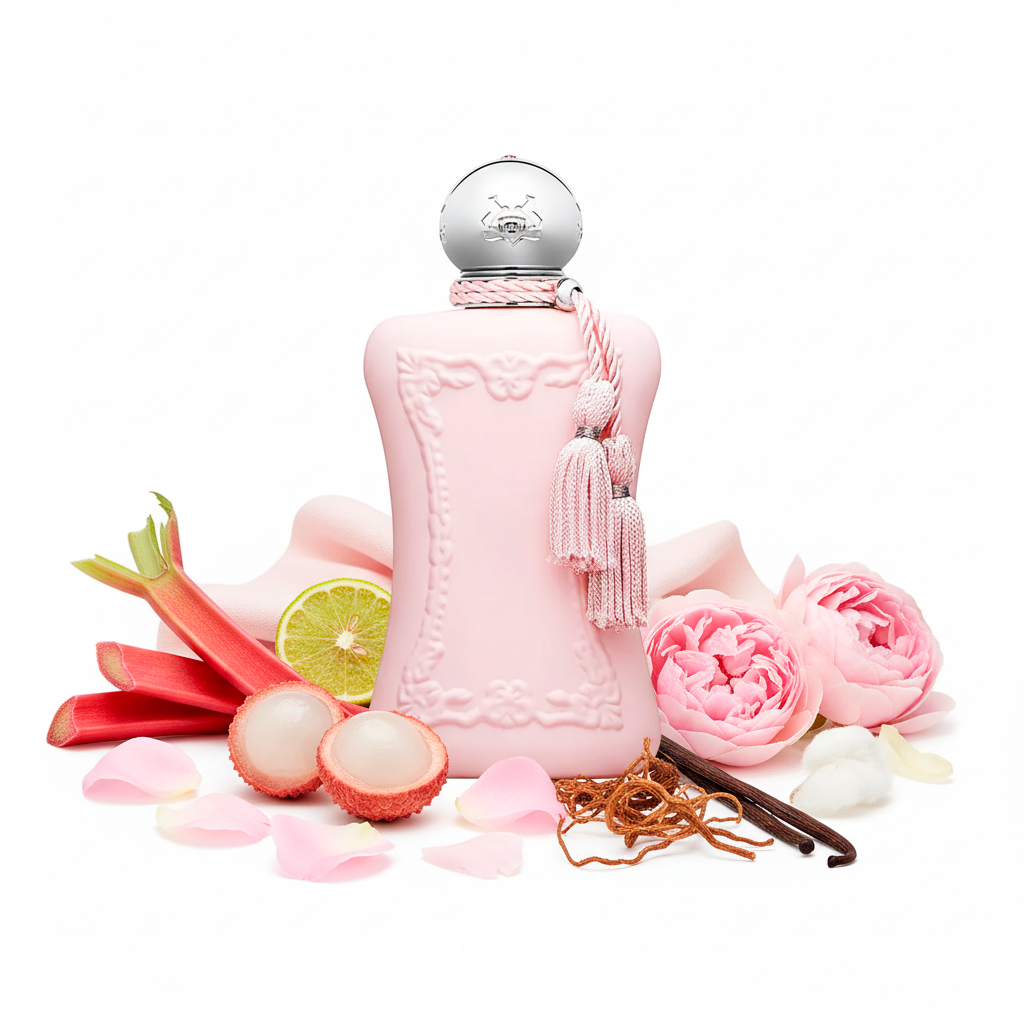 Delina — Parfums de Marly