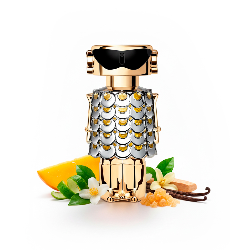 Phantom — Paco Rabanne