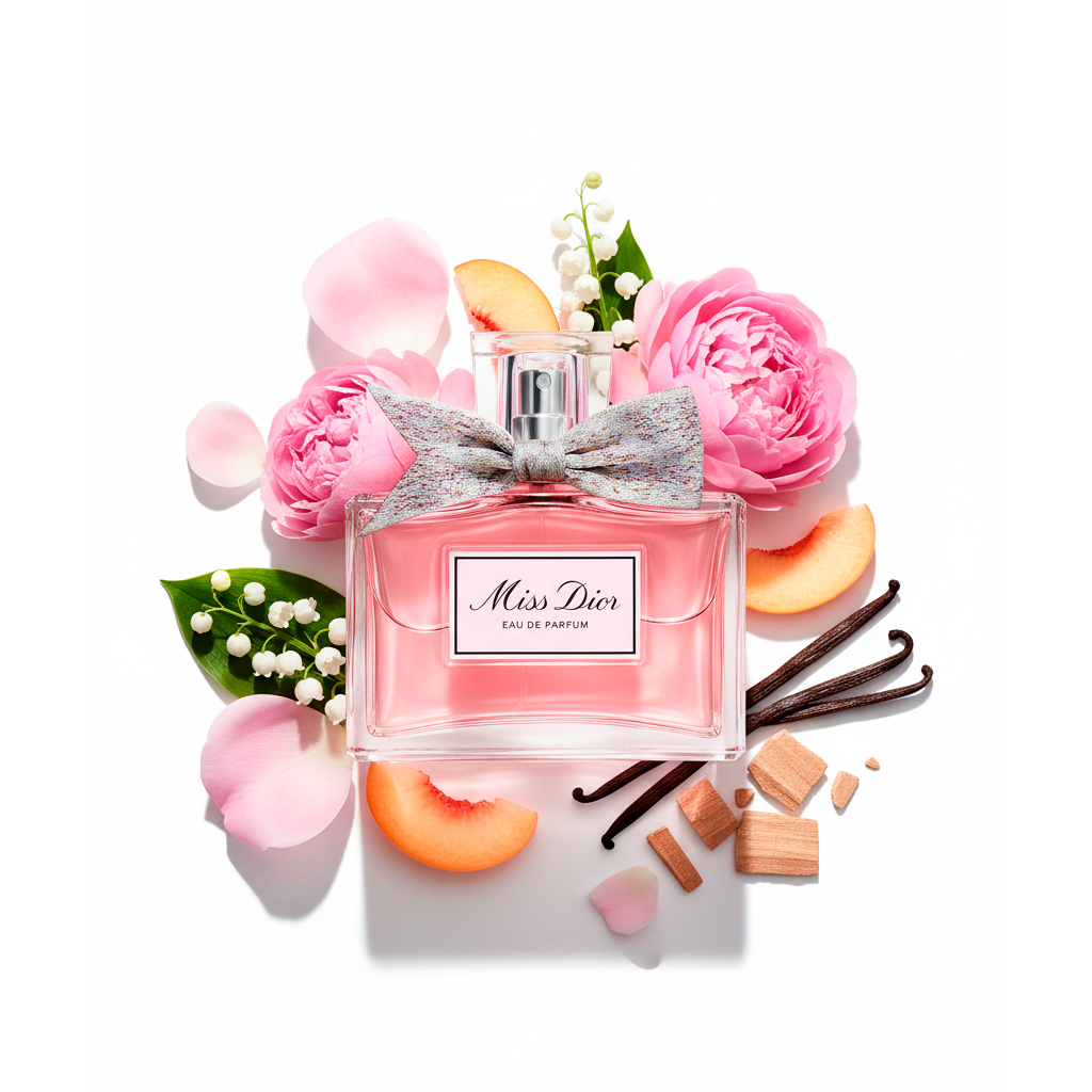 Miss Dior — Dior